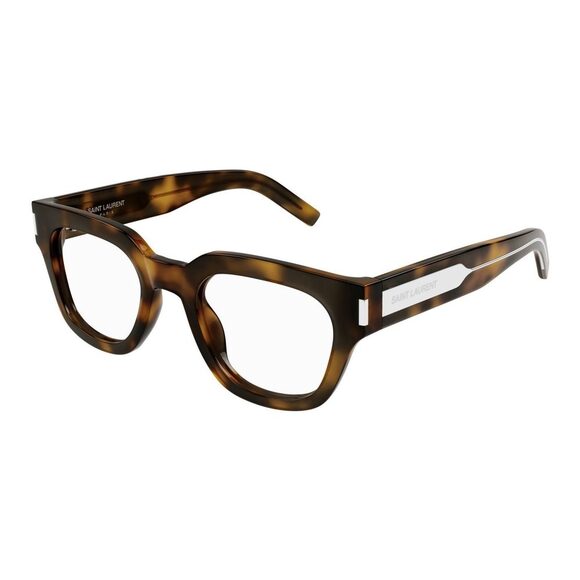 Yves Saint Laurent SL-661-002 50mm New Eyeglasses - Picture 1 of 1